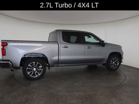 Used 2023 Chevrolet Silverado 1500 LT image 21