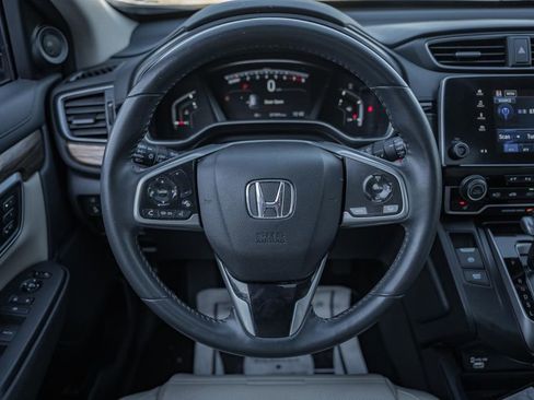 Used 2020 Honda CR-V EX-L image 23
