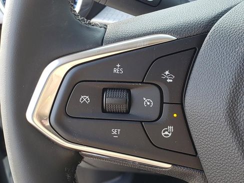 New 2026 Chevrolet Trax LT w/ LT Convenience Package image 25