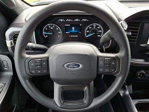 Certified 2023 Ford F150 XL w/ STX Appearance Package image 18