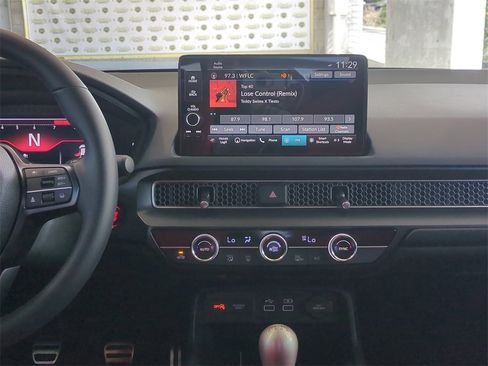 Used 2025 Honda Civic Type R image 19