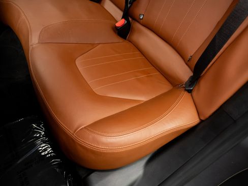 Used 2017 Maserati Ghibli RWD image 42