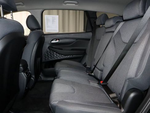 Certified 2023 Hyundai Santa Fe SEL AWD/4WD image 23