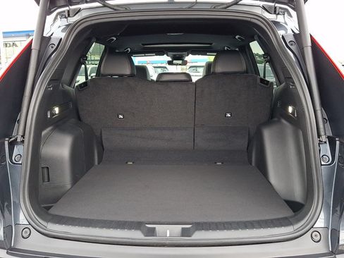 Certified 2026 Honda CR-V Sport-L image 30