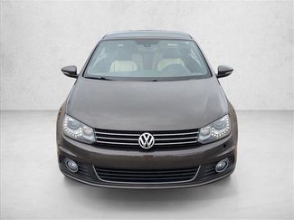 Used 2015 Volkswagen Eos Executive video 2