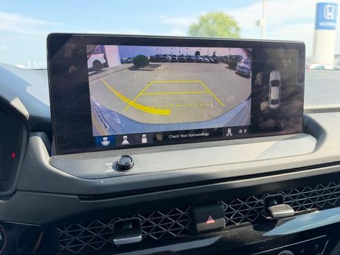 Certified 2025 Honda Accord Touring image 22