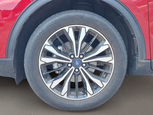 Used 2021 Ford Escape SE w/ SE Sport Appearance Package AWD/4WD image 8
