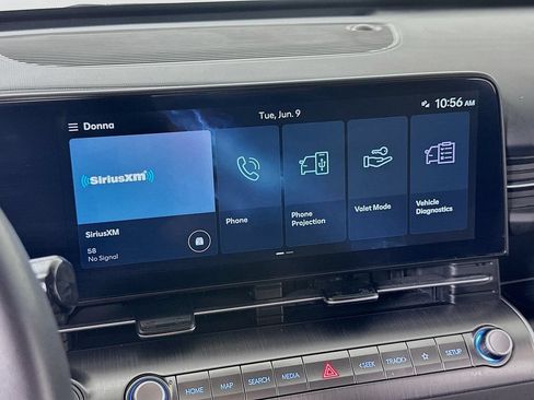 Used 2024 Hyundai Kona SEL AWD/4WD image 24
