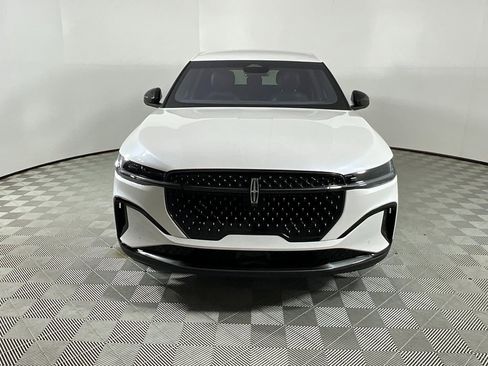 Certified 2024 Lincoln Nautilus Premier w/ Jet Appearance Package image 7