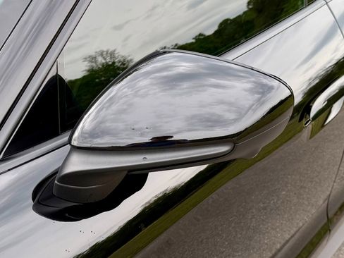 Used 2021 Porsche Taycan RWD image 49