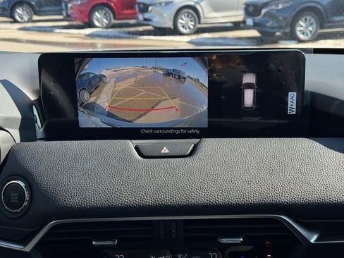 New 2026 MAZDA CX-90 3.3 Turbo w/ Premium Sport Pkg image 4