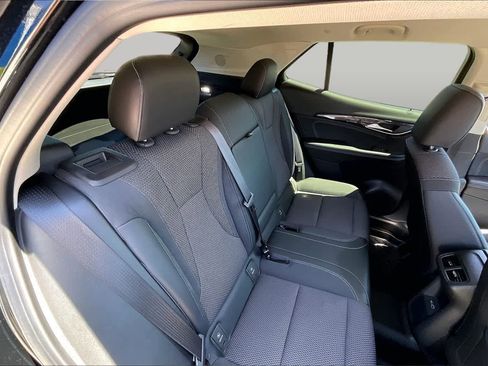 Used 2023 Buick Envision Preferred AWD/4WD image 18