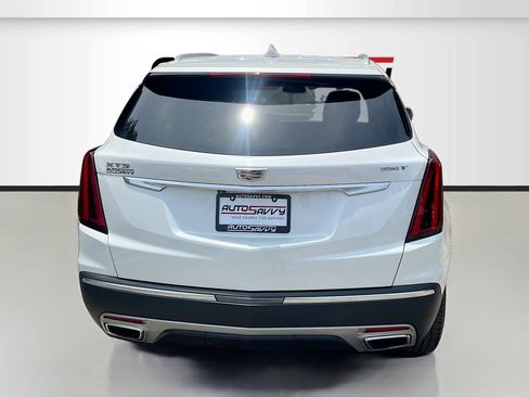 Used 2023 Cadillac XT5 Premium Luxury FWD image 6