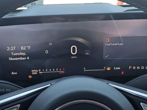 New 2026 Buick Enclave Preferred w/ Power Package image 19