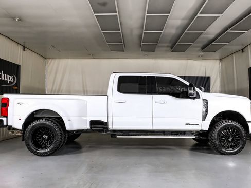 Used 2026 Ford F350 Lariat AWD/4WD image 6
