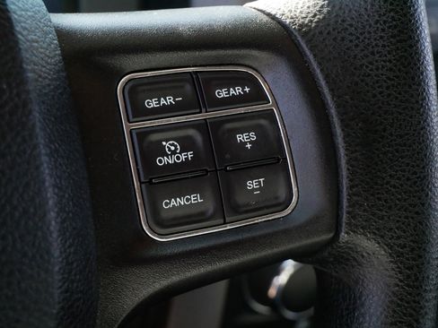 Used 2017 RAM 1500 Express w/ Express Value Package image 26