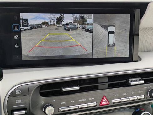 New 2026 Hyundai Palisade Calligraphy image 12