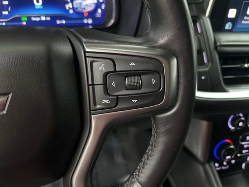 Used 2022 Chevrolet Tahoe Premier image 15