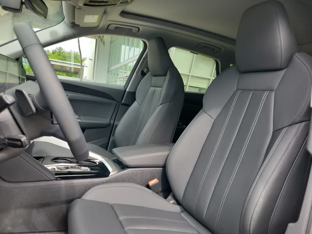 New 2026 Audi Q5 Premium AWD/4WD image 19