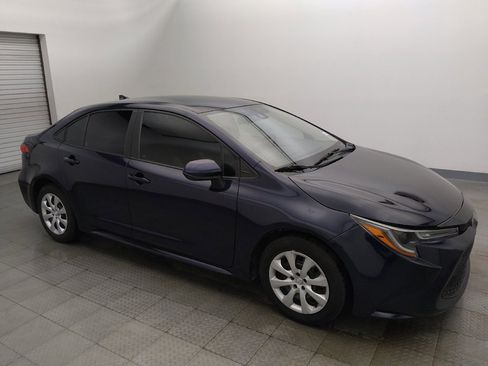 Used 2022 Toyota Corolla LE FWD image 11