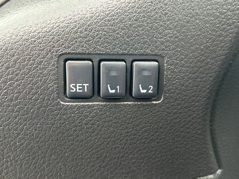 Used 2019 Nissan Rogue SV w/ Premium Package image 22