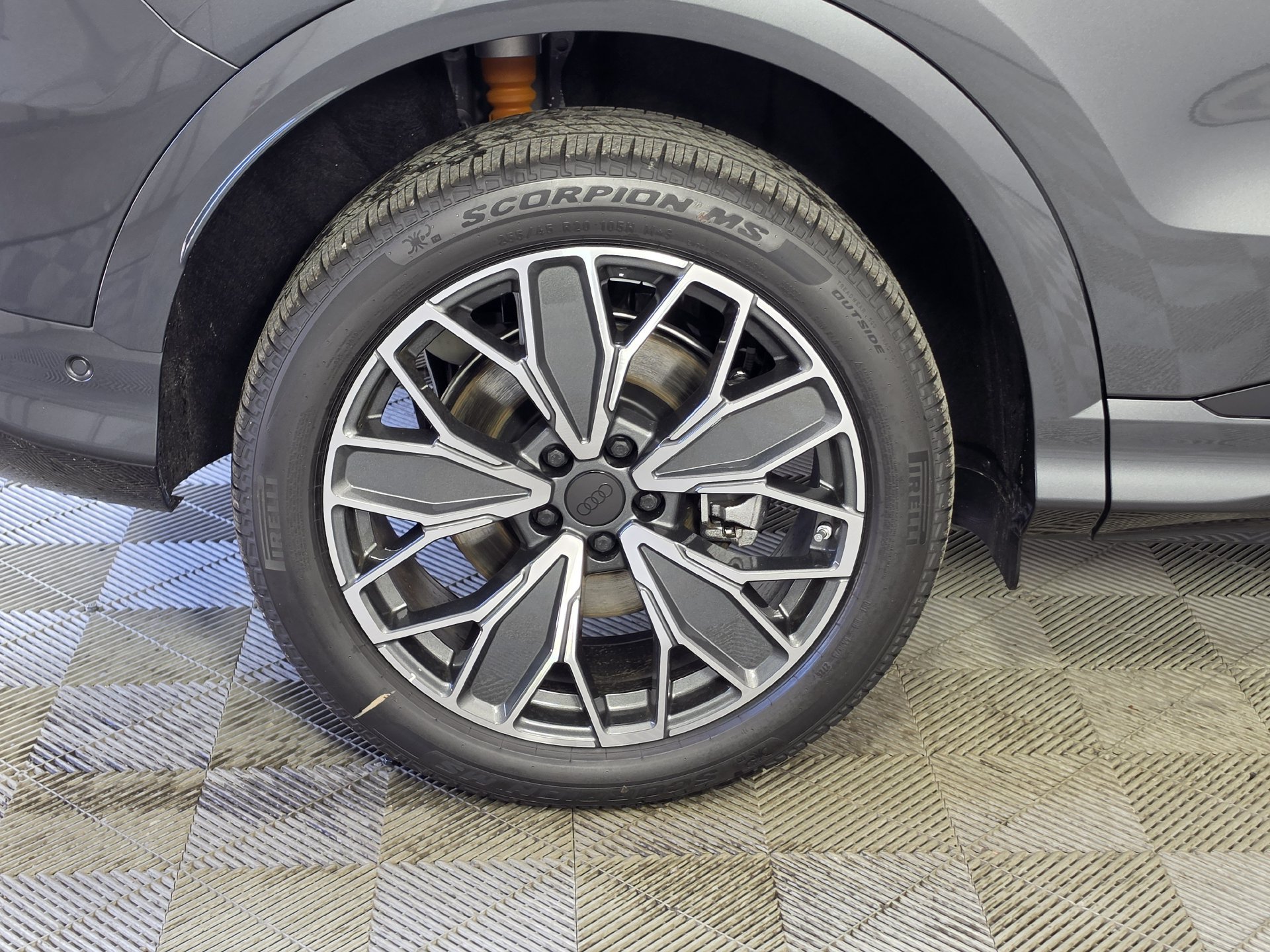 New 2026 Audi Q5 Premium Plus AWD/4WD image 39