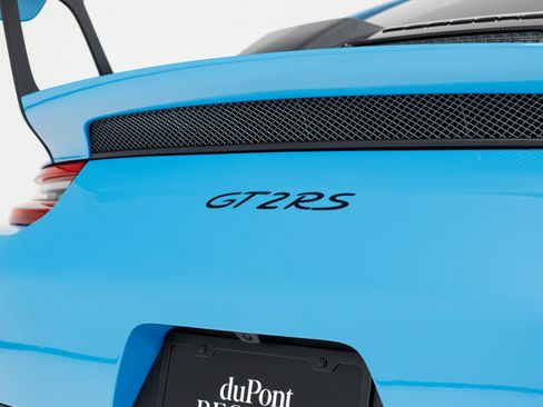 Used 2018 Porsche 911 GT2 RS RWD image 75