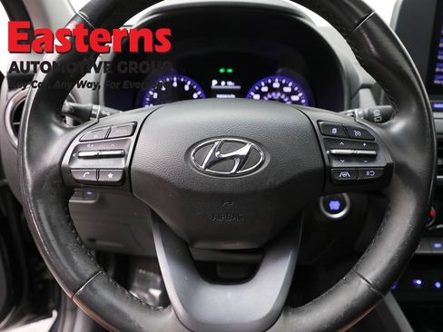 Used 2022 Hyundai Kona SEL w/ Convenience Package AWD/4WD image 10
