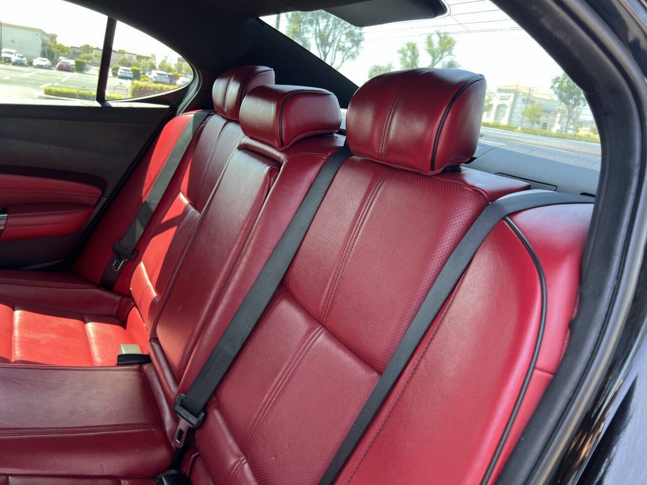 Used 2018 Acura TLX w/ Technology & A-SPEC Package AWD/4WD image 32