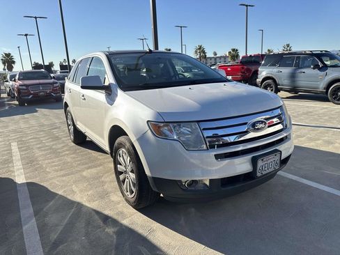 Used 2010 Ford Edge SEL image 7