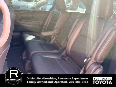 Used 2021 Honda Odyssey EX-L image 6