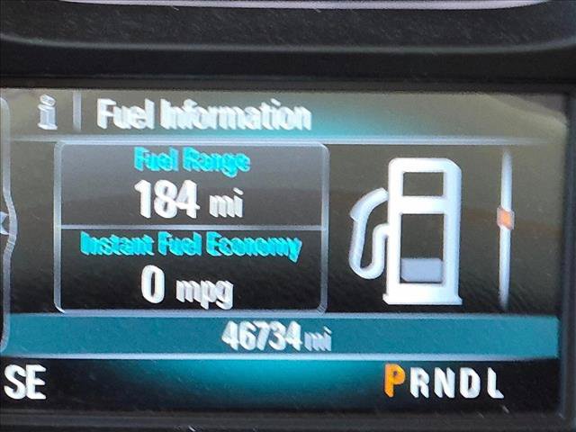 Used 2020 Buick Envision Essence FWD image 9