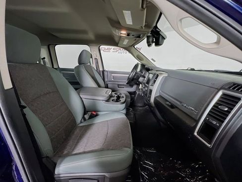 Used 2017 RAM 1500 Big Horn image 37