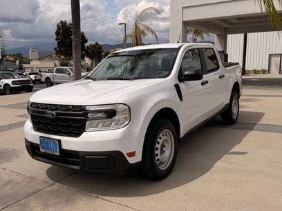 Used 2024 Ford Maverick XL