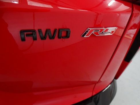 Certified 2024 Chevrolet Blazer EV RS AWD/4WD image 24