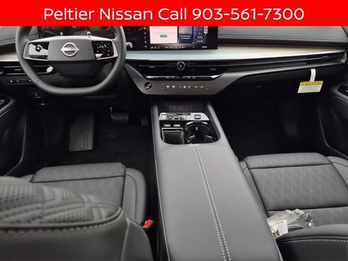 New 2026 Nissan Murano Platinum w/ Cargo Package AWD/4WD image 16