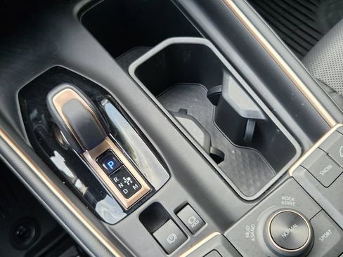 Certified 2024 Toyota Grand Highlander AWD Hybrid image 18