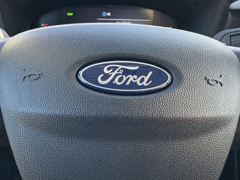 New 2025 Ford Maverick XLT image 46