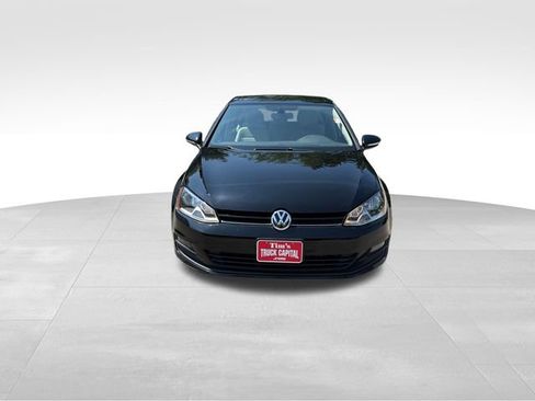 Used 2016 Volkswagen Golf SE FWD image 8