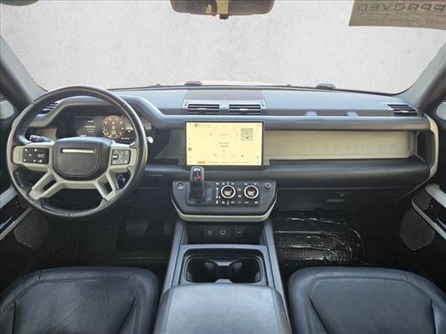 Certified 2023 Land Rover Defender 130 First Edition AWD/4WD image 18