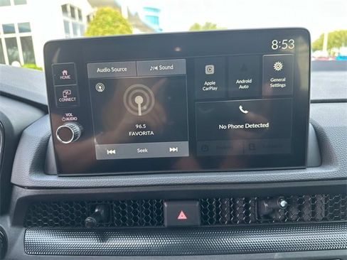 New 2026 Honda CR-V TrailSport image 24