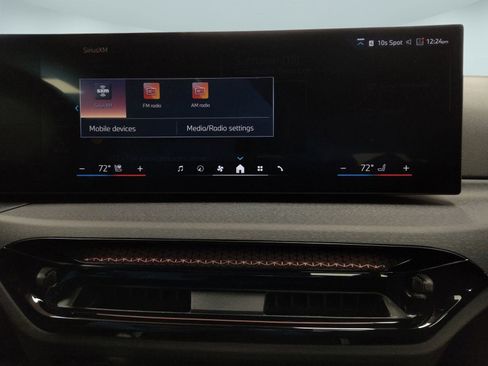 New 2026 BMW 330i Sedan w/ Premium Package image 22