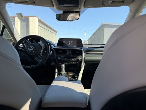 Used 2022 Lexus RX 350 FWD w/ Premium Package image 17