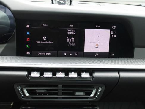 Certified 2024 Porsche 911 Carrera S image 26