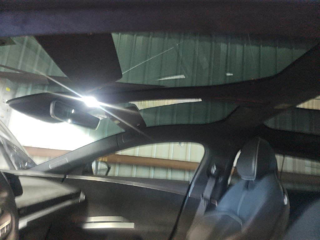 Used 2022 Lucid Air Grand Touring AWD/4WD image 16