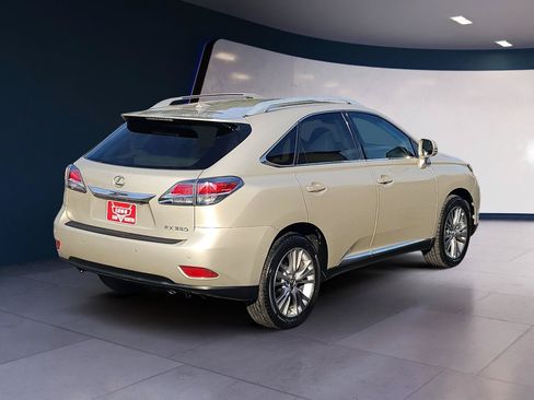 Used 2013 Lexus RX 350 FWD image 5