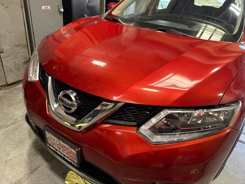 Used 2015 Nissan Rogue SV FWD image 5