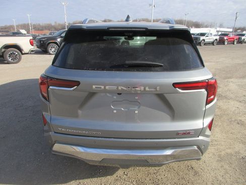 New 2026 GMC Terrain Denali image 5