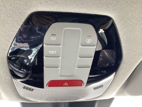 Used 2025 Kia K4 FWD image 18