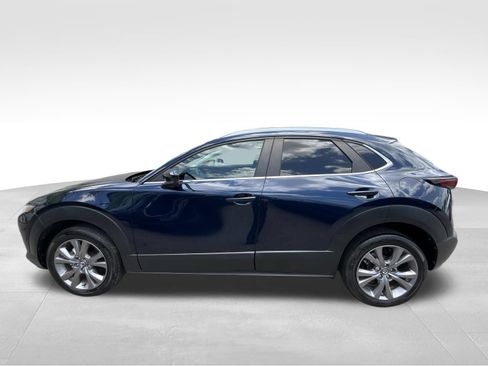 Used 2023 MAZDA CX-30 AWD 2.5 S w/ Preferred Package image 8
